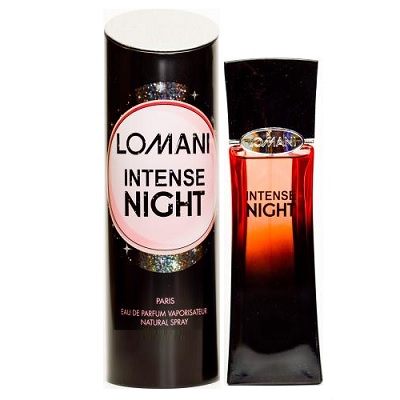 Intense Night Perfume